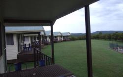 Lake Barra Getaway