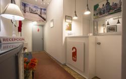 Pension Ava Rooms