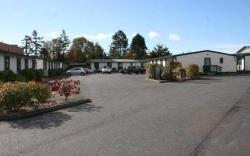 The Orca Inn