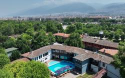 Otantik Hotel Club & Spa