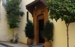 Dar Fes Medina Ziat