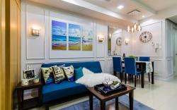 SHELL RESIDENCE Inn - Mall of Asia
