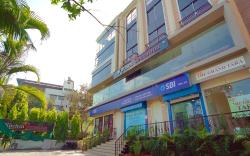 Hotel The Grand Tara