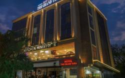 Hotel The Grand Tara