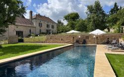 Maison d'Hôtes - Clos des Dames de Lancharre