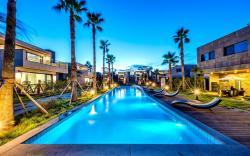 Arts Spa and Pool Villa