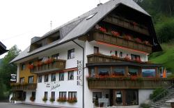 Hotel Silberfelsen