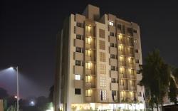 Ebony Residency Ahmedabad