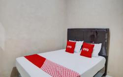 OYO 92826 Penginapan Syariah Faster Inn