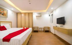 Galaxy Hanoi Hotel & Apartment