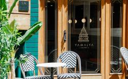 Yamalya Suites Hotel 