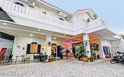 Capital O 92895 House N Caffe 55