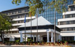Delta Hotels Jacksonville Deerwood