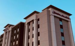Hampton Inn & Suites St. George SunRiver