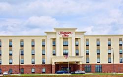 Hampton Inn Kirksville