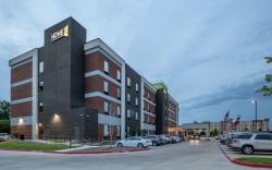 Home2 Suites by Hilton Dallas DeSoto