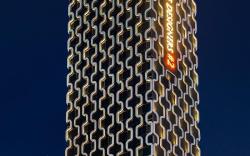 Hotel The Designers DDP