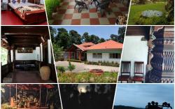 Yelagudige homestay