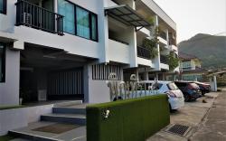 Pinthira Resort