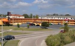 Travel Inn Beaumont