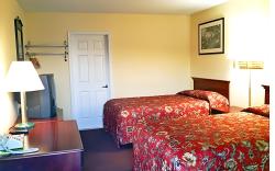 Motel 6 Lexington, VA