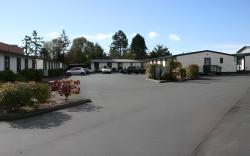 The Orca Inn