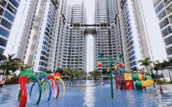 Atlantis Residences Melaka by HeyStay Management