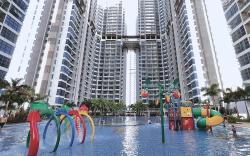 Atlantis Residences Melaka by HeyStay Management