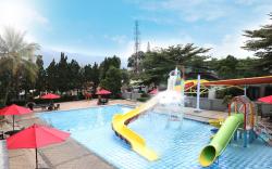 Grand Ussu Hotel & Convention