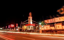 Grand Ussu Hotel & Convention