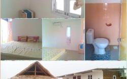Pari Solata Seaview Homestay Syariah