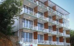 Triple 8 Suites
