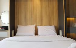Best Deal Comfort Studio Citra Living By Travelio