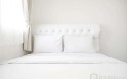 Modern Homey 2BR Signature Park Grande By Travelio