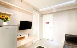 Great Deal Comfy 2BR at Bassura City By Travelio