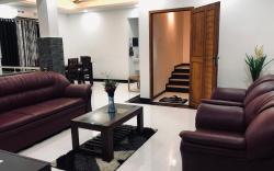 Garuda Suites