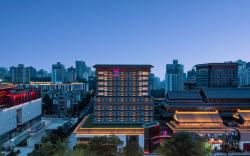 lyf Dayanta Xi'an by the Ascott Limited