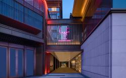 lyf Xi'an Dayanta by Ascott