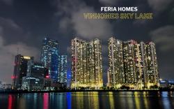 Vinhomes Skylake - Feria Homes