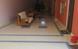 Jyotis home stay khajuraho 