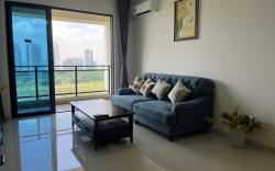 2 Bedroom 2 Bathroom Apartment in Gelang Patah