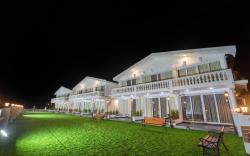 Treebo Skydale Premium Suites, 1500 Mtrs From Ooty Lake