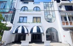As ONE Hotel Biên Hòa