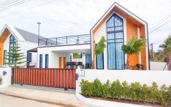 Anasiri​ Poolvillas​ Rayong​