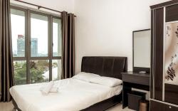 Nilam @MyRehat Tropics Condo