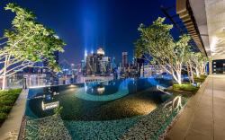 Axon Premier Suites Kuala Lumpur