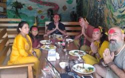 Pokhara Metro Eco Hotel Pvt.Ltd