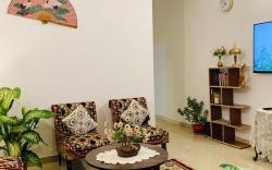Raga Homestay 2.0- Urban Comfort