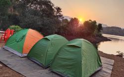 Dhandar Bahirunath Camping
