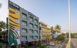 Olive Hotel JP Nagar by Embassy Group